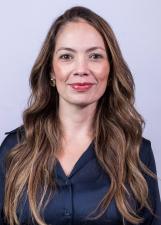 Fotografia oficial de MISSIONÁRIA VIVIANE AMORIM