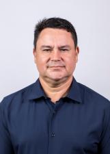 Fotografia oficial de CORONEL MARCIO