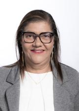 Fotografia oficial de CLEMILDA CLÉO MENDONÇA