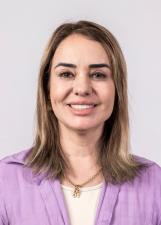 Fotografia oficial de ALINE MUNIZ