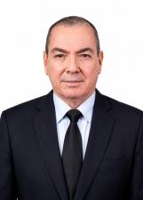 Fotografia oficial de POLICIAL PAULO BASTOS