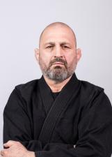 Fotografia oficial de RALPH GRACIE