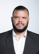 Fotografia oficial de MAJOR ELITUSALEM SILVEIRA