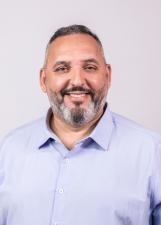 Fotografia oficial de RODRIGO MEDEIROS