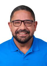 Fotografia oficial de NELSINHO RUAS