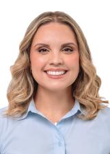 Fotografia oficial de PAULA QUINTANILHA