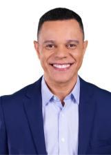 Fotografia oficial de JEREMAIS SANTOS