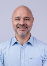 Fotografia oficial de FRED PACHECO
