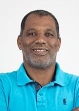 Fotografia oficial de PROF. ALEXANDRE