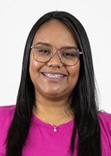 Fotografia oficial de VERÔNICA ANDRADE