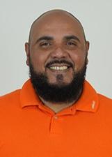 Fotografia oficial de PASTOR JONATHAN FERREIRA