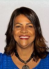 Fotografia oficial de SOLANGE NAVAL