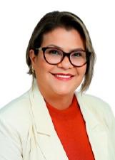 Fotografia oficial de FRANCIMARA AZEREDO
