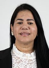 Fotografia oficial de PASTORA JANAÍNA GUIMARÃES