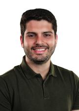 Fotografia oficial de JOÃO DRUMOND