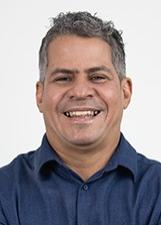 Fotografia oficial de ROGÉRIO PREDADOR