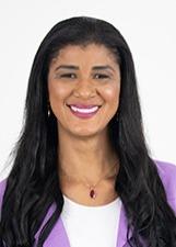 Fotografia oficial de LELIANE PINHEIRO