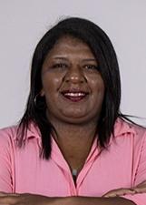 Fotografia oficial de KÁTIA NASCIMENTO