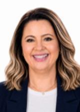 Fotografia oficial de CAMILA PALERMO