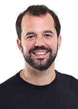 Fotografia oficial de MARCO ANTÔNIO CABRAL