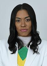 Fotografia oficial de ELAINE MARTINS