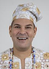 Fotografia oficial de BABA RODRIGO