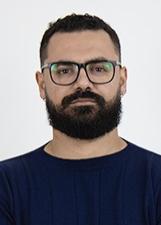 Fotografia oficial de PROF. JOÃO LUCAS