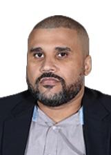 Fotografia oficial de ANDRÉ RIOS