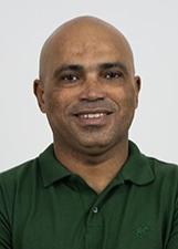 Fotografia oficial de ROBSON MENEZES