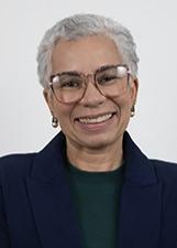Fotografia oficial de PROF. HELBIA BARRETO