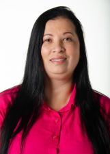 Fotografia oficial de LÍVIA OLIVEIRA