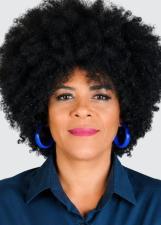 Fotografia oficial de CRIS DA SUSTENTABILIDADE