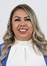 Fotografia oficial de PASTORA GLÓRIA THIENGO
