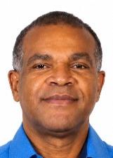 Fotografia oficial de CASSIUS VIEIRA