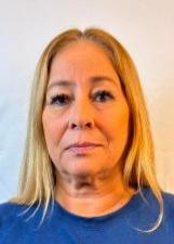 Fotografia oficial de ALBA MONTEIRO