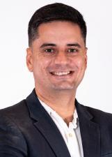 Fotografia oficial de DIEGO VAZ