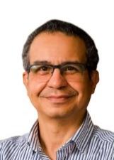 Fotografia oficial de DR. NINO CREBYLON