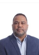 Fotografia oficial de ALEX SABINO