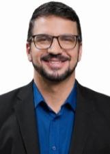 Fotografia oficial de MARCINHO