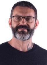 Fotografia oficial de GILSON SENNA