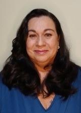 Fotografia oficial de GIOVANNA ABREU