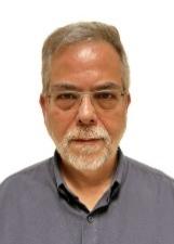 Fotografia oficial de PROFESSOR MURDOCH