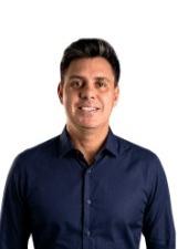 Fotografia oficial de KAU MAGNO