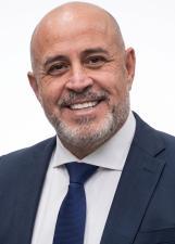 Fotografia oficial de DR SERGIO FIGUEIREDO
