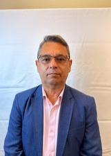 Fotografia oficial de PASTOR ELVIS