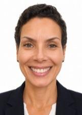 Fotografia oficial de ALESSANDRA TEIXEIRA