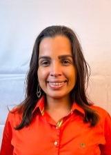 Fotografia oficial de ALESSANDRA ESEQUIEL