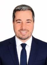 Fotografia oficial de DIEGO MORENO
