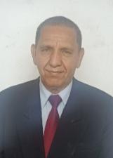 Fotografia oficial de ADAIR VIEIRA