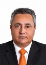 Fotografia oficial de ARNALDO BALTAZAR